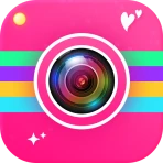 Beauty Plus Camera -Selfie Cam icon