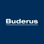 MyBuderus icon