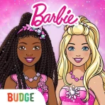 Barbie Magical Fashion icon