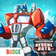 Transformers Rescue Bots: Héro icon
