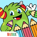 Jogos de Colorir Crianças icon