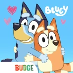 Bluey: Lass uns spielen icon