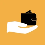 Spese e guadagni — My Budget icon