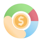 Cashew—Expense Budget Tracker icon