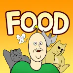 Alley Restaurant Tycoon icon