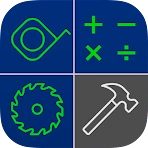 BuildCalc icon