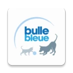 Bulle Bleue icon