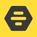 Bumble For Friends: Meet IRL icon