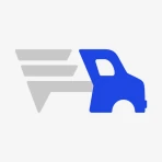 Vector: cargas todo dia icon