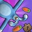 Bunny Jump! -Launcher icon