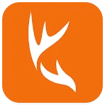 HuntWise: A Better Hunting App icon