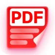 PDF 리더 - HWP 뷰어 icon