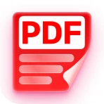 PDF 리더 - HWP 뷰어 icon