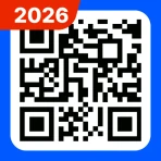 QR Scanner & Barcode Reader icon
