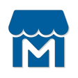MarketPOS: ระบบจุดขาย icon