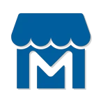 MarketPOS: ระบบจุดขาย icon