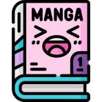 Favori Manga: Türkçe Manga Oku icon