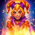 Burning Hat icon
