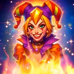 Burning Hat icon