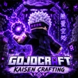 GOJOCRAFT : Kaisen Crafting icon