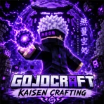 GOJOCRAFT : Kaisen Crafting icon