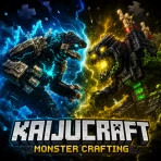 KAIJUCRAFT : Monster Crafting icon