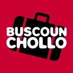 Buscounchollo - Ofertas Viajes icon