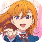 ラブライブ!スーパースター!! メモリーコレクト icon