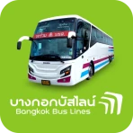 บางกอกบัสไลน์ icon