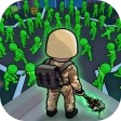 Infector Sniper 3D icon