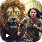Generatore video AI icon