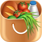 Shopping List - Buy Me a Pie! icon
