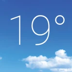Wetter Deutschland icon