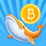 बिटकॉइन व्हेल:  BTC कमाएँ icon