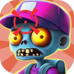 Star Z: ซอมบี้คลั่ง icon