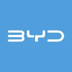 BYD Recharge icon
