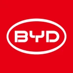 BYD AUTO icon