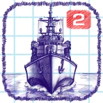 Schiffe versenken 2 icon