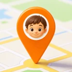 Phone Location Tracker-Locator icon