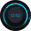 Android Clock Widgets icon