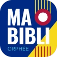 Ma Bibli icon