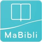 Ma Bibli icon