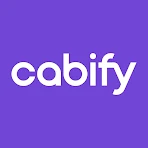 Cabify – Coches, taxis y más icon