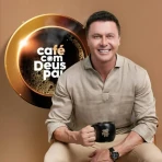 Café Com Deus Pai icon