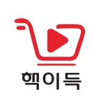 핵이득마켓 icon
