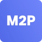 MoneyToPay · Tarjeta Prepago icon