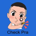 Check Pra (เช็คพระ) icon
