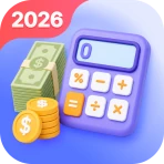 Basic Loan Calculator icon