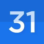 Calendar 2026 icon