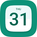 Calendar 2025 icon